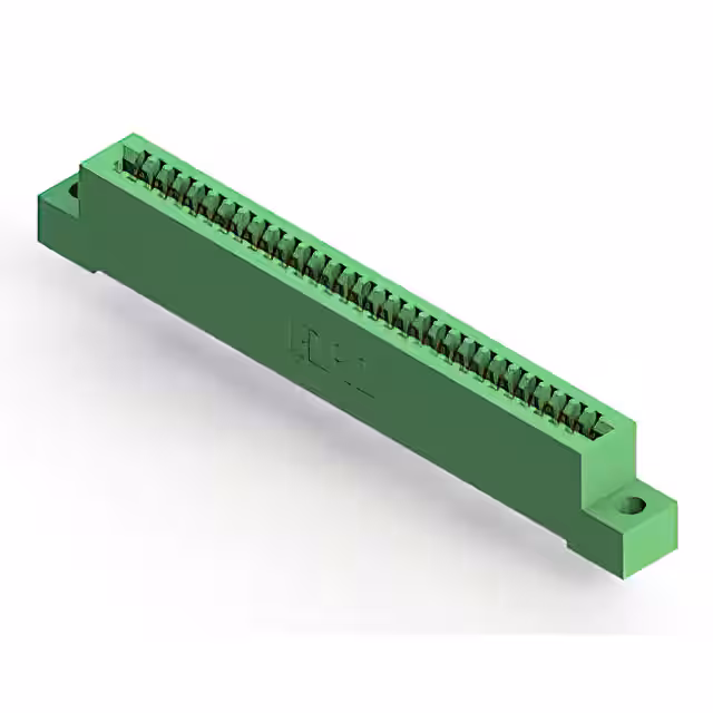 842-031-521-104 EDAC Inc.  Edgeboard Connectors